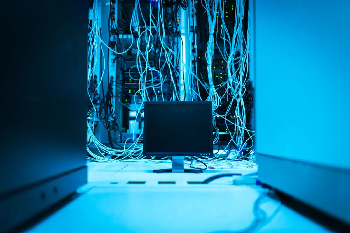 Machine Learning for Anomaly Detection: A Beginner's Guide to Network Security